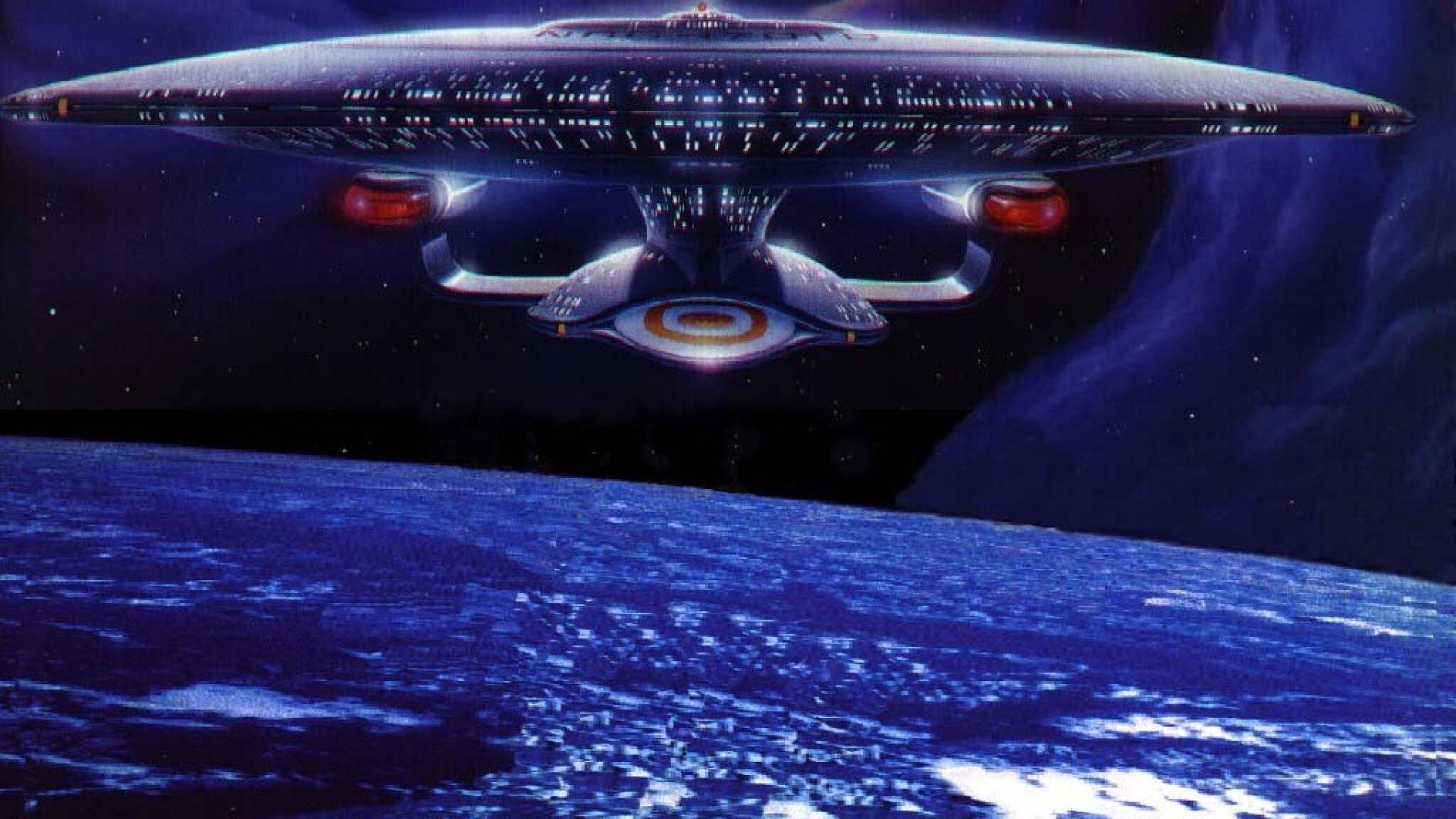 Trekkie