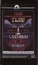 Last House on Dead End Street