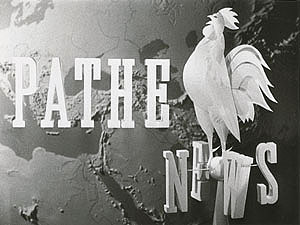 Pathe News