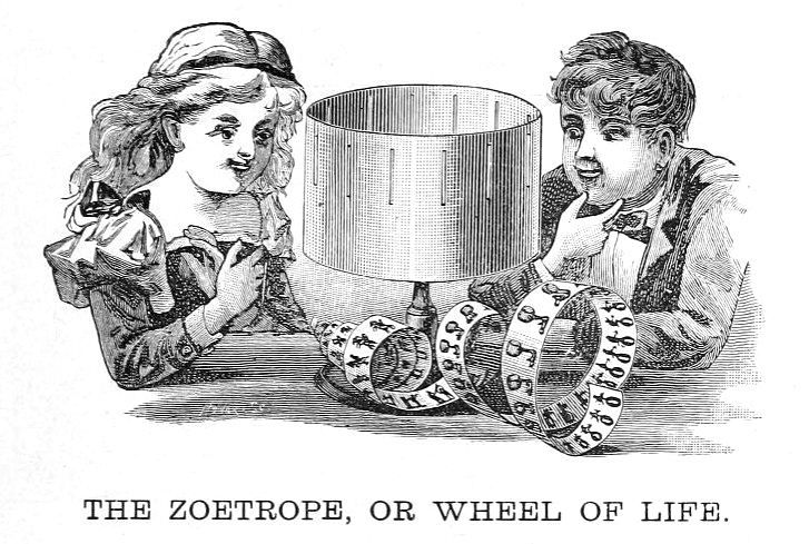 Zoetrope